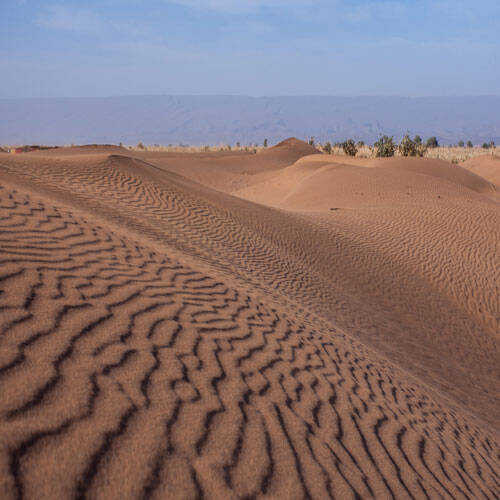 Chegaga Sahara Desert Guide