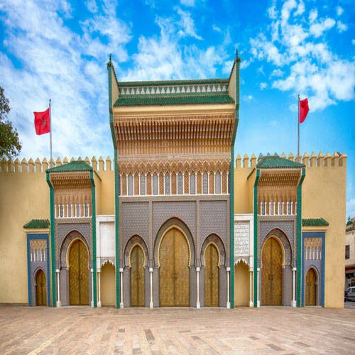 culture-tour 3 days tour frommarrakech to sahara desert