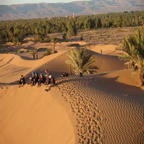 Zagora Sahara Desert Tour Guide Zagora Sahara Desert Tour Guide
