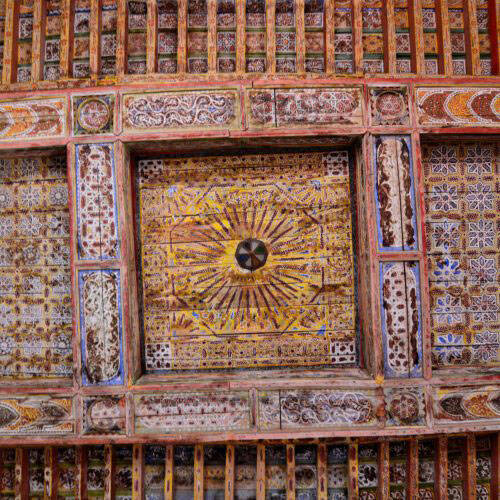 najjarin-museum Fez City Tour Guide