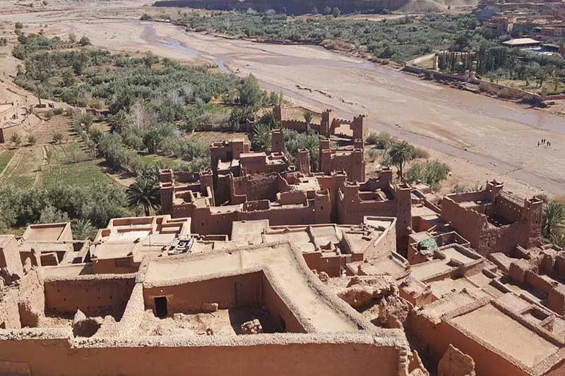 Morocco Package Tours