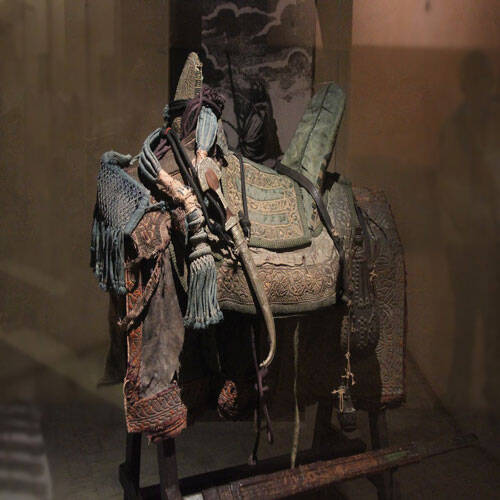 weapon-museum Fez City Tour Guide