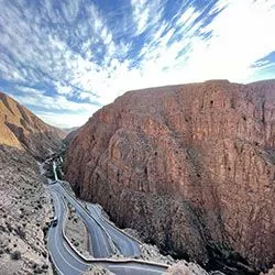 dades Tours From Marrakech To Desert