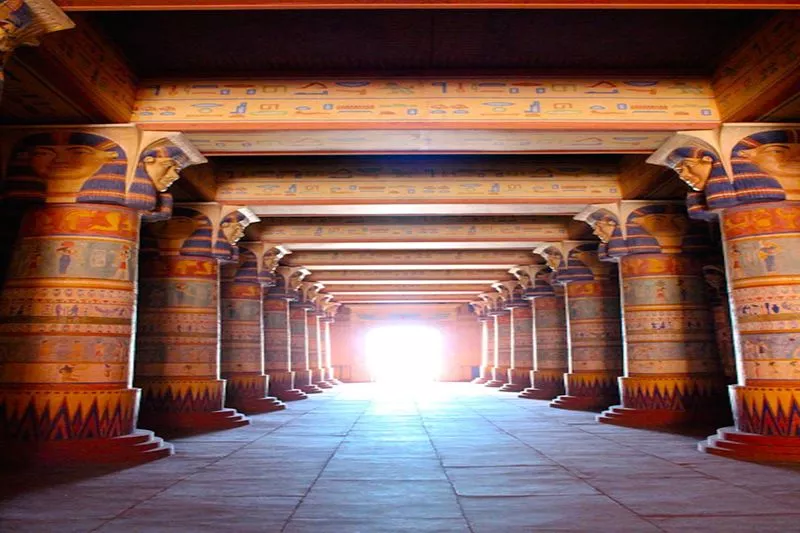 fez-day-trips Tours From Tangier