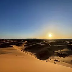 merzouga-activities Tours From Marrakech To Desert