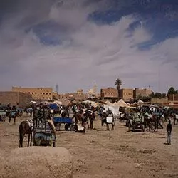 rissani-desert tours from marrakech sahara desert